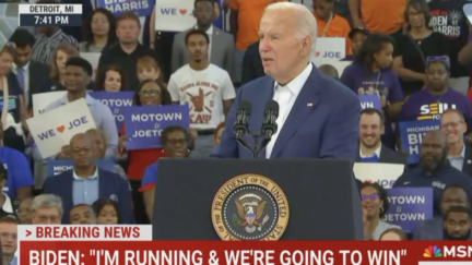 Biden Detroit 7/12/24